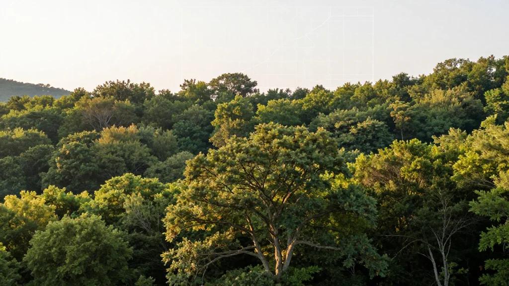 JPMorgan Signs 85,000 Ton Forest-Based Carbon Removal Deal