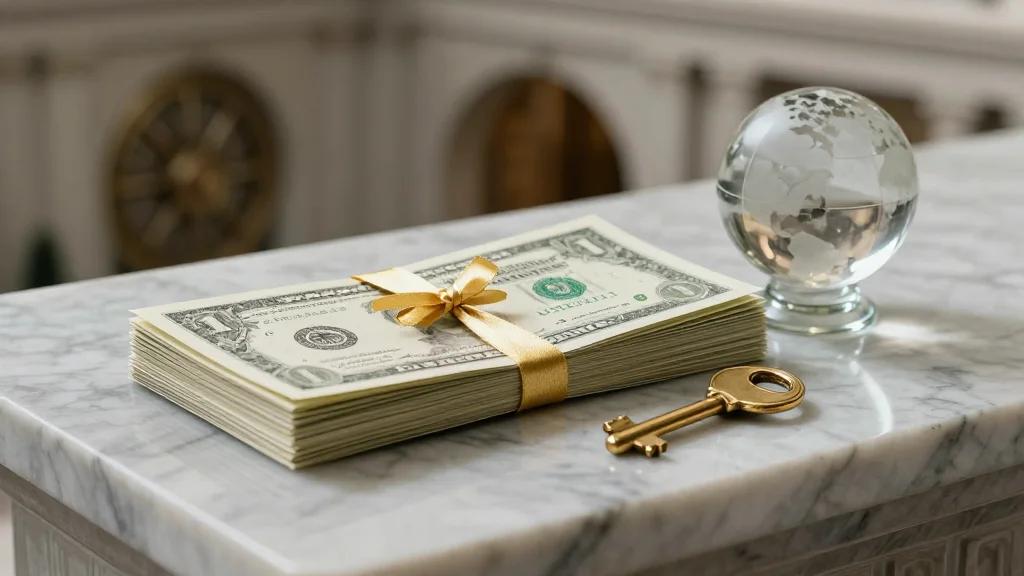 Foreign Central Banks Boost Fed Holdings by $3.3 Bn