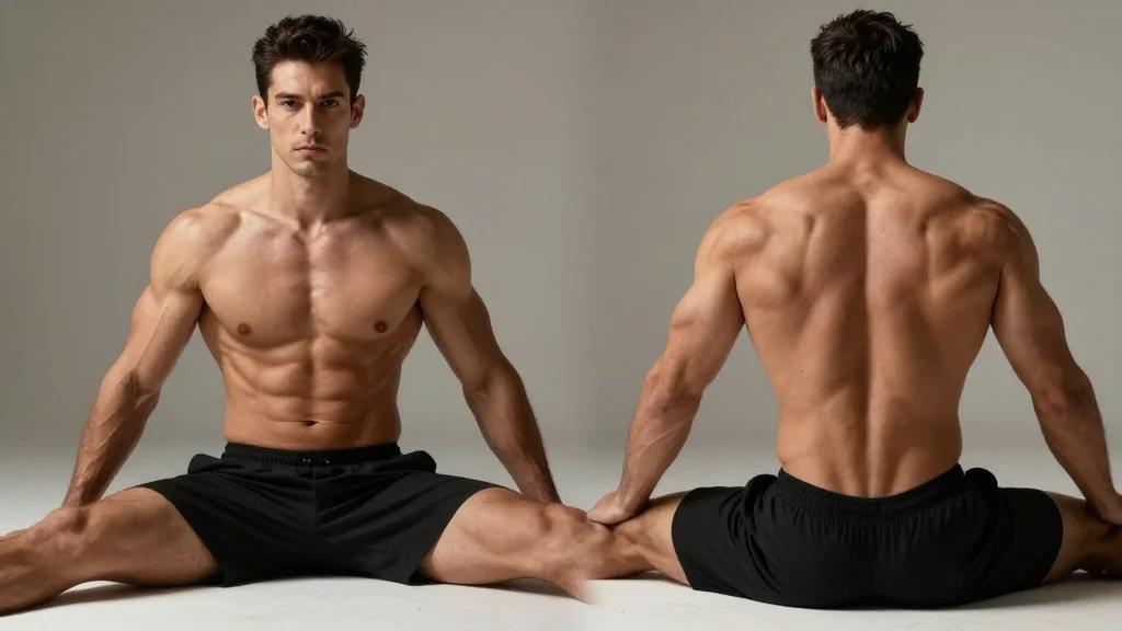 Balance Front Strength with Posterior Capacity for True Performance