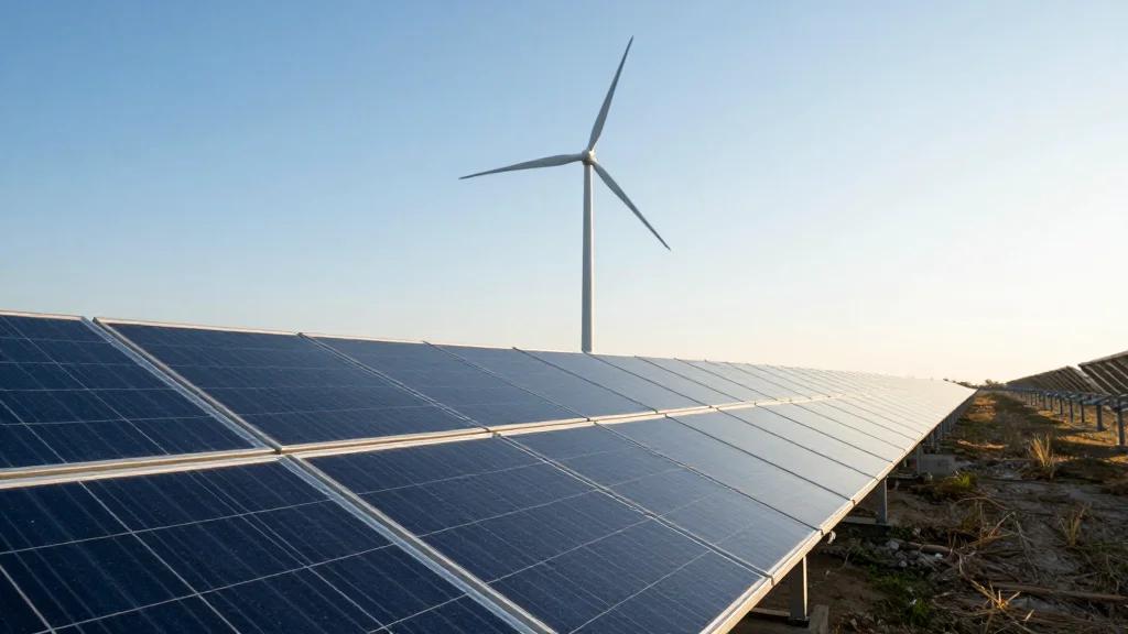 Most State-Permitted U.S. Solar and Wind Projects in 19 States Received a Timely Permit