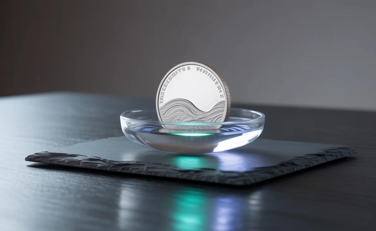 Canary's XRP ETF Draws $245M Inflows on Debut