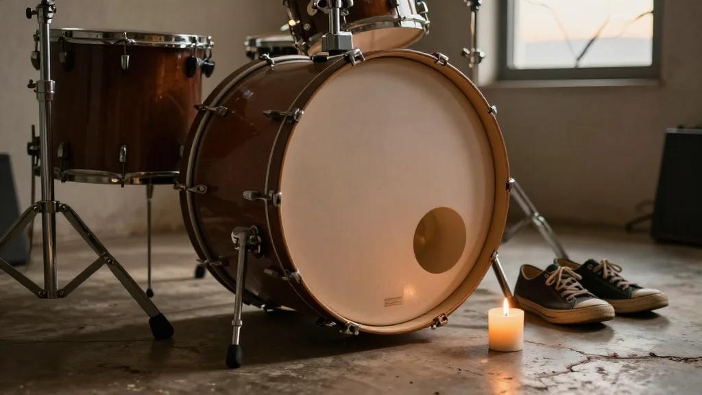 BoySetsFire's Raw Tribute Honors Lost Drummer Matt Krupanski