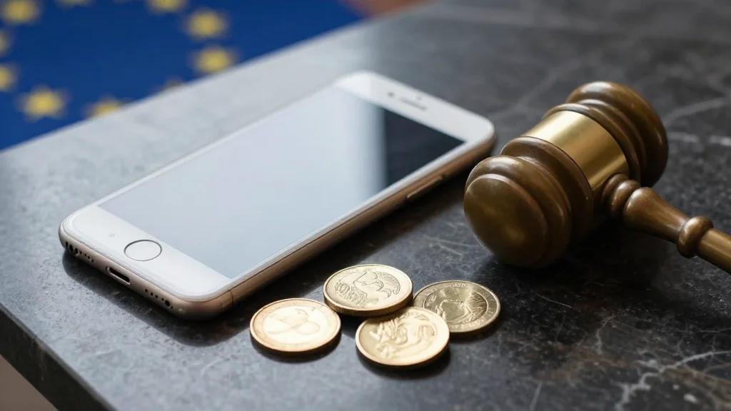 EU Says TikTok’s Addictive Design Violates Digital Services Act