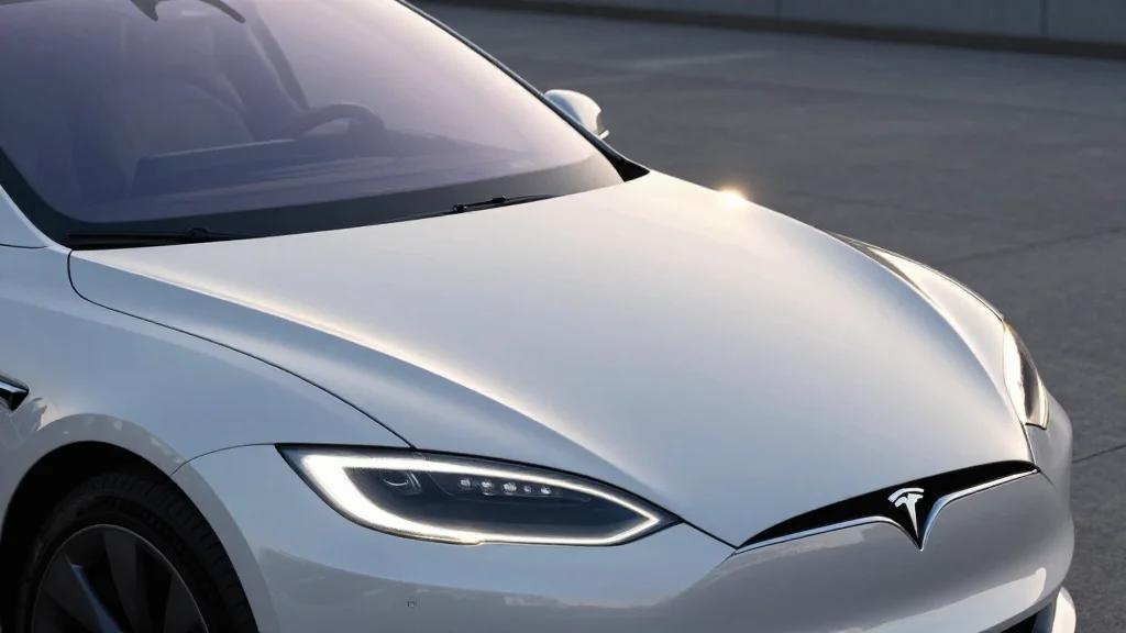 Tesla Is Killing The Model S. But Its Legacy Is Everywhere