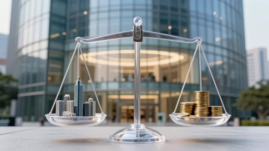 Why It’s Crucial to Know What Local Government Really Costs