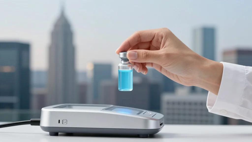 British Business Bank Commits £100m to Health Tech Investment Fund