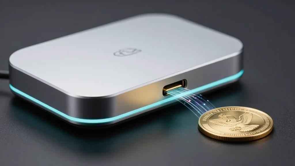 Moltbook Hackathon Winner Launches USDC-Powered ClawRouter