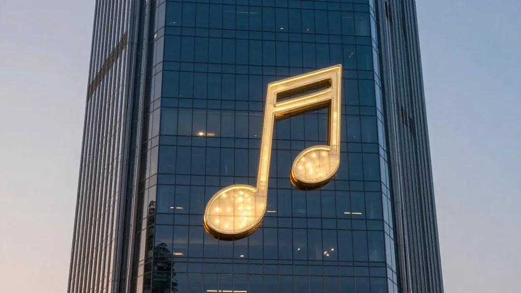 Bill Ackman's Pershing Square Files IPO Prospectus and Launches $17.7 Bn Universal Music Bid