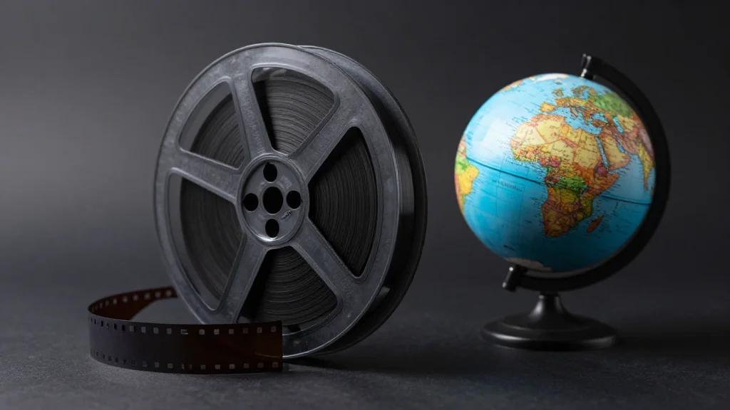 Telugu Thriller 'Dacoit' Sets Record Opening with $1.6 Million Worldwide Gross