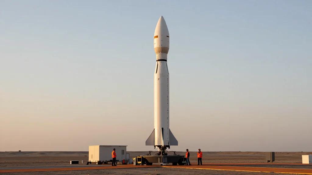 Russia Completes Repairs to Soyuz-2 Launchpad at Baikonur