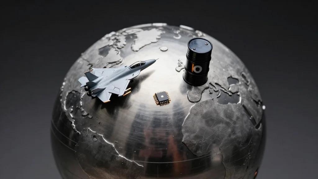 A Stock Trader’s Guide to a Fractured Economic World