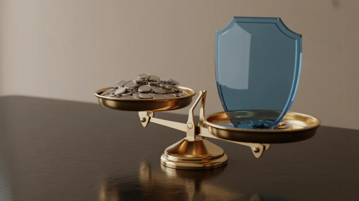 Higher Finality Threshold Boosts Ethereum Security Despite Lower Slashing