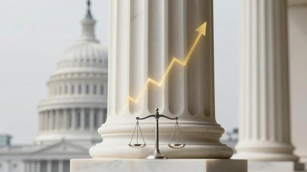 Bipartisan Push for 3% GDP Deficit Cap Gains Momentum