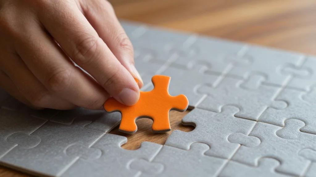 Target Underserved Niches: Pain Drives Early Traction