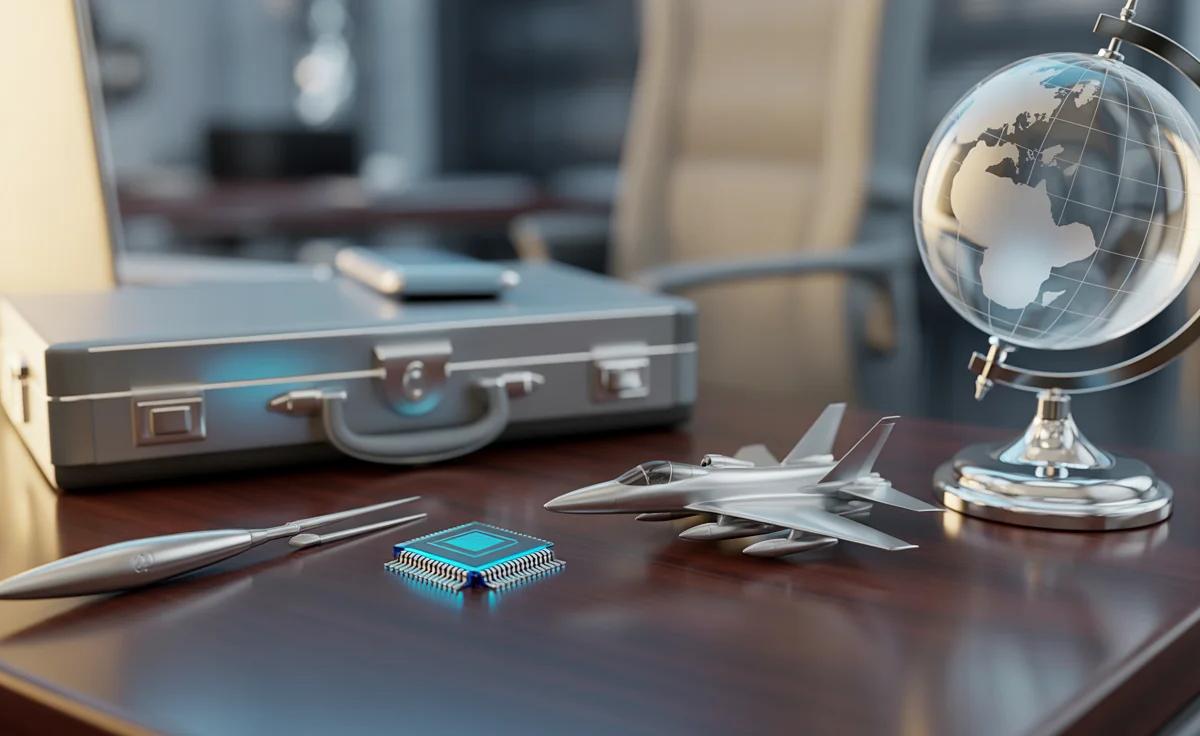 Arlington Capital Partners Closes Fund VII, at $6 Billion