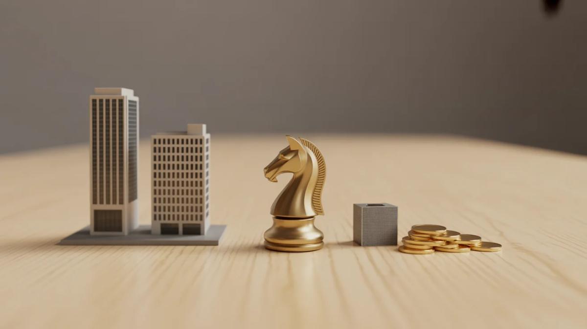 Prezent Raises $30M to Fund Acquisitions, Beginning with Founder’s Other Company