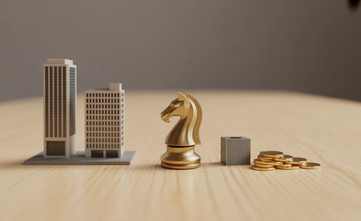 Prezent Raises $30M to Fund Acquisitions, Beginning with Founder’s Other Company