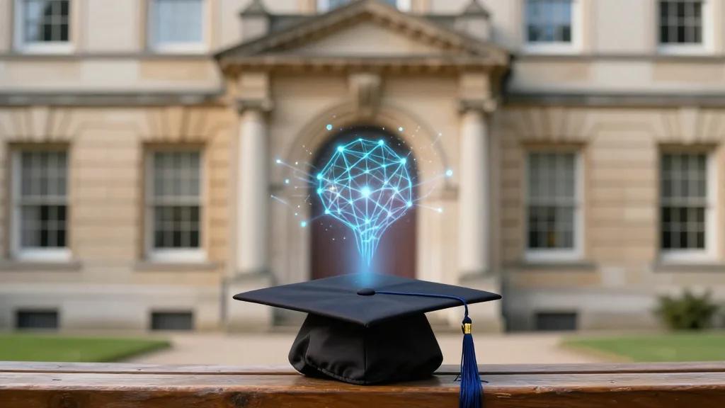 47% of College Students Have Seriously Considered Changing Majors Due to AI: Survey