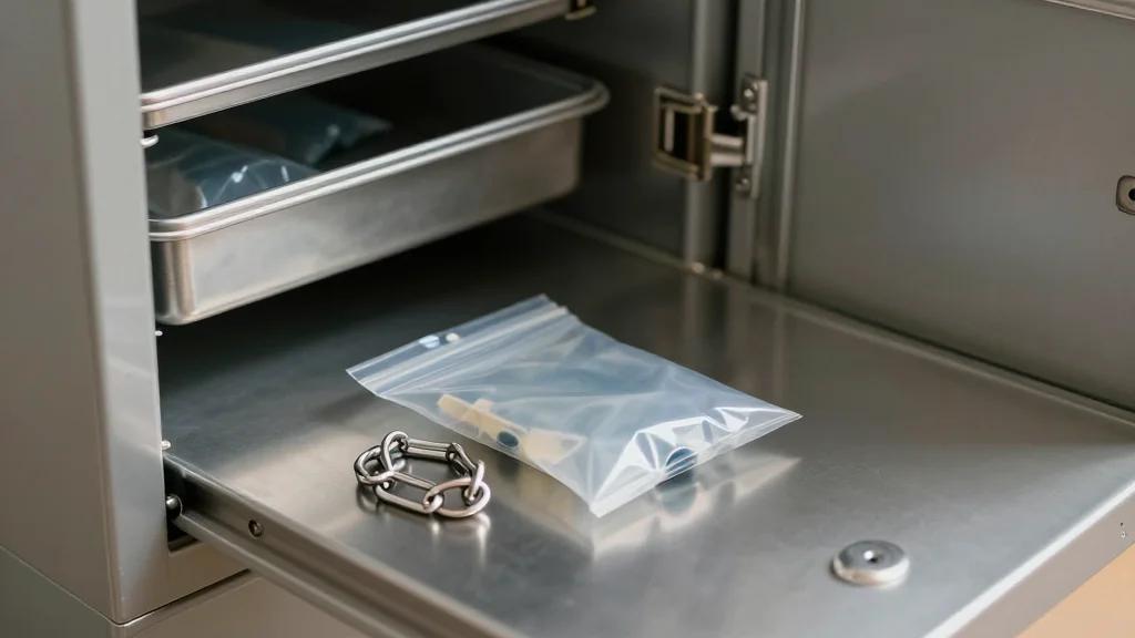 Evidence Management: The Importance Of Management In Evidence