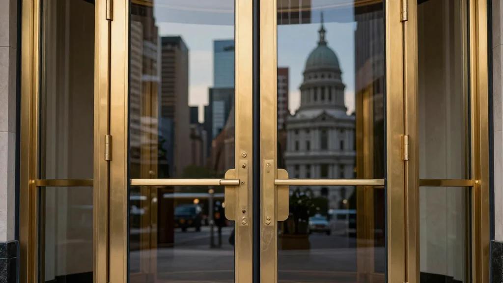 CNBC Anchor Slams NYC Mayor Over Pied‑à‑Terre Tax Video at Ken Griffin’s $238 M Penthouse