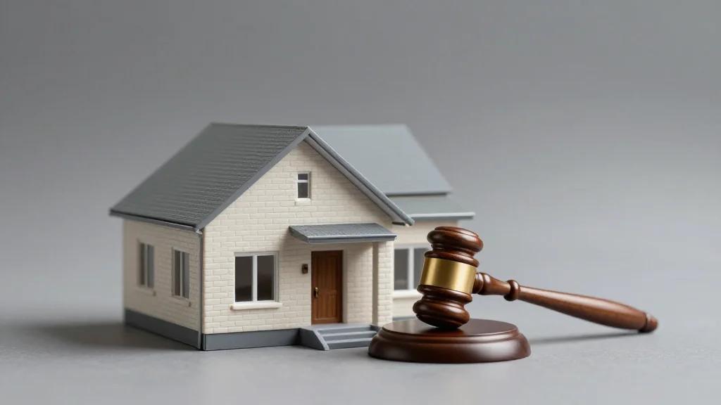 Build-to-Rent Ban Distracts From Bill’s Regressive Provisions