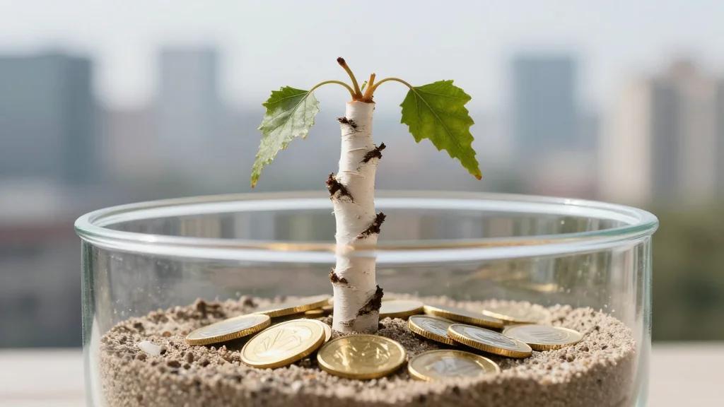 Birch Hill Holdings Raises $2.5M Pre-Seed Funding