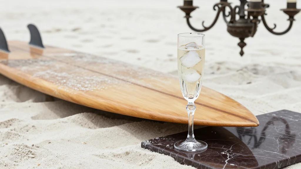 They Tried to Ban Surfing. The Irony Couldn't Be Greater.