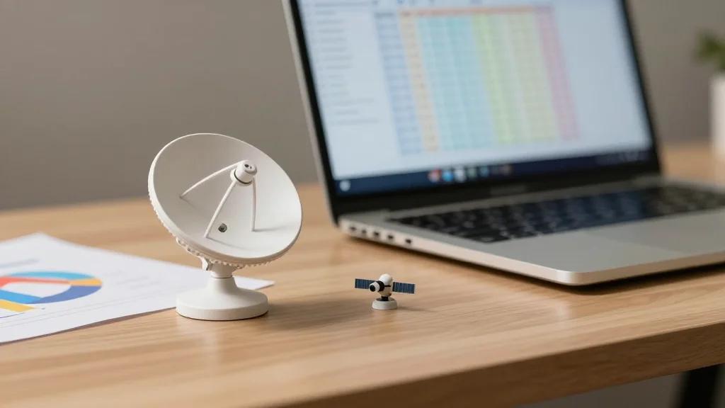 Starlink Stats Updated, Dummy Simulators Removed From Totals