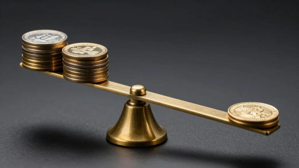 AI Tokens: The New Fifth Lever for Scaling Intelligence