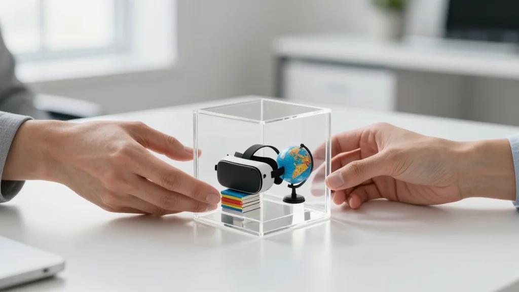 ZSpace Secures $3M Strategic Investment From Planet One Education