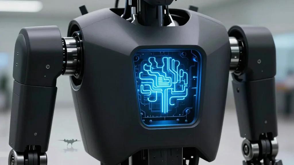 JFB and XTEND Announce $1.5B Business Combination to Establish AI-Driven Autonomous Defense Robotics Company