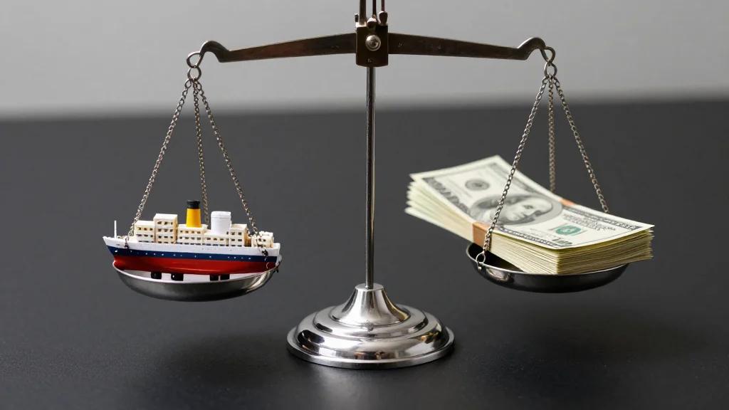 US Tariffs Are Leverage Tools, Not Deficit Fixes