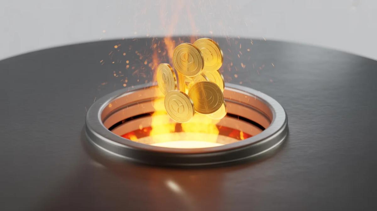 Aster Protocol Burns Over 77 Million Tokens