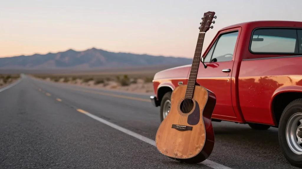 Turnpike Troubadours Extend Wild America Tour, Tickets Friday