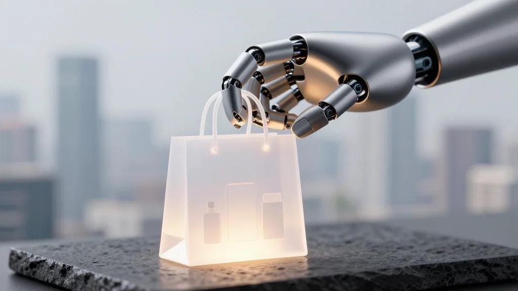 VTEX Unveils AI‑Native Commerce Suite and Google UCP Integration