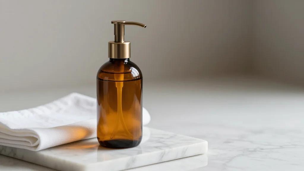 The Underrated Status Clue? It’s Sitting by Your Sink