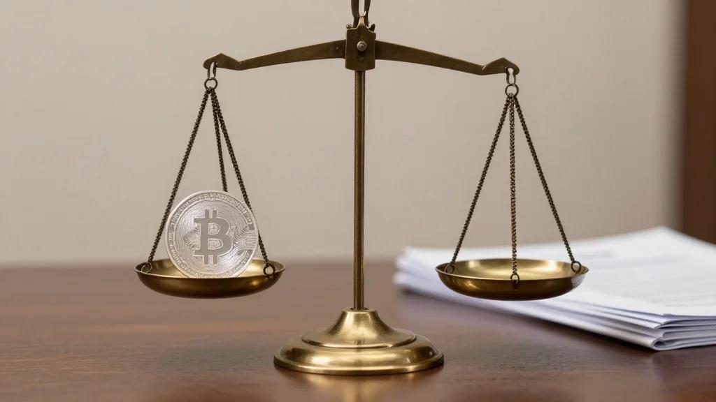 Trump Regulators Forge Ahead with Crypto Rules Amid Senate Holdups