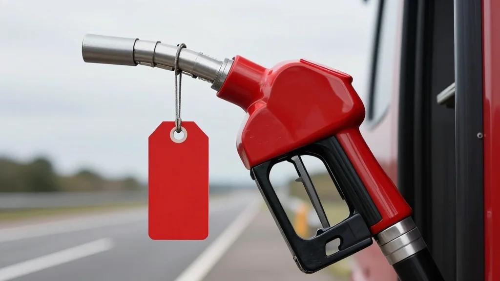 US Inflation Jumps to Two-Year High as Iran War Ripples Across Economy