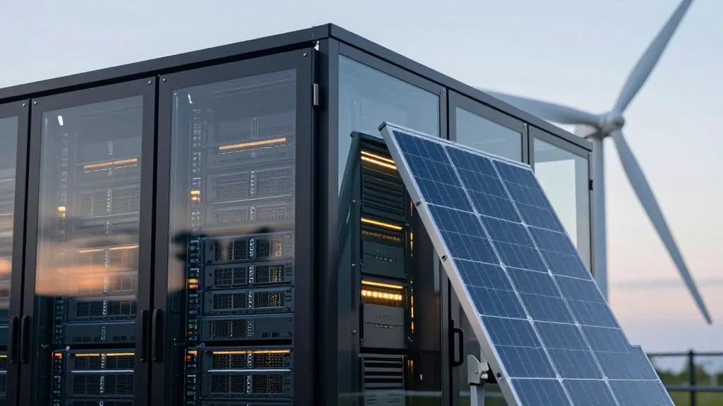 Microsoft Mulls Delay of 2030 Clean‑Energy Goal as AI Data Centers Spike Power Demand