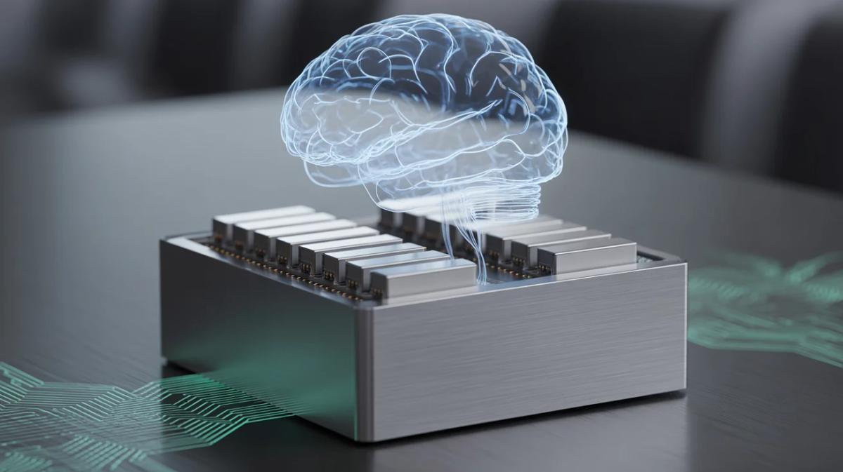 CleanSpark Hits Record Revenue by Adding AI