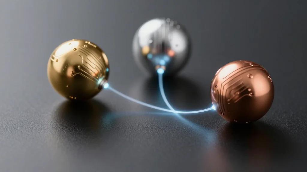 Crypto Coin Minute for February 24th, 2026 at 05:15 AM Pacific Time.