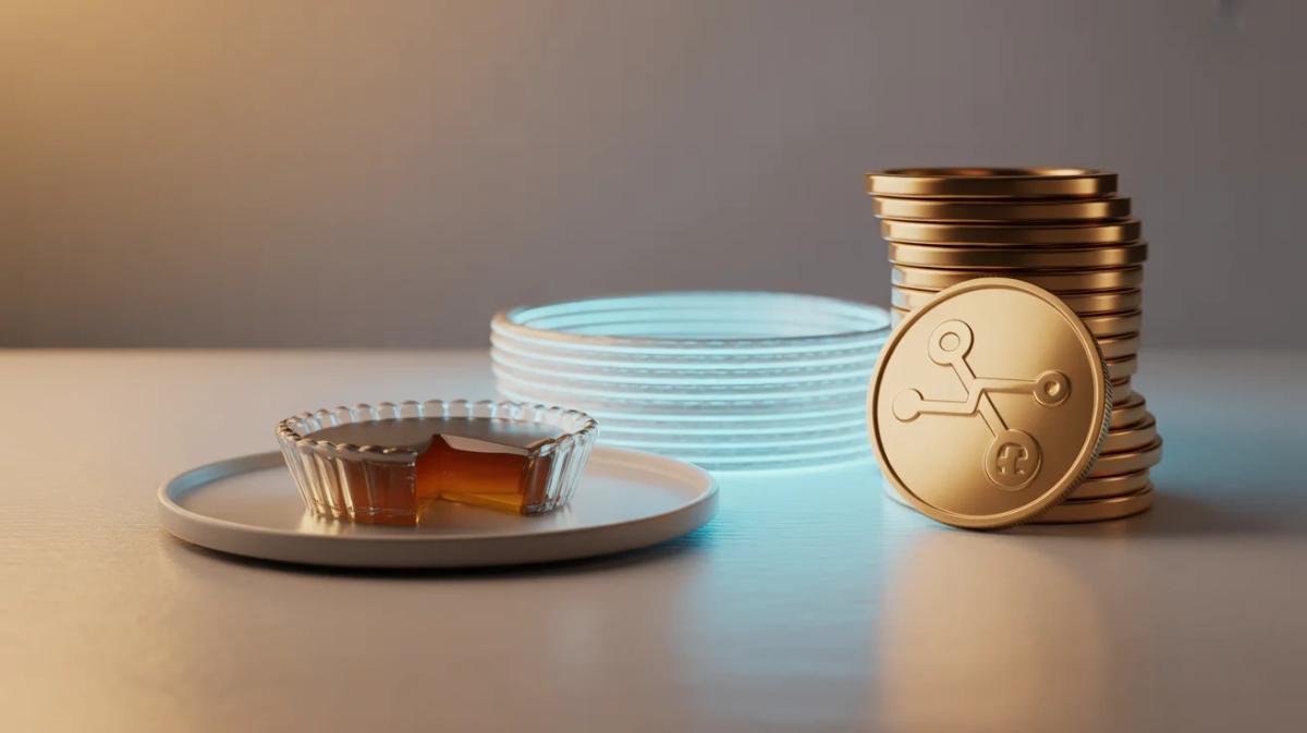 Starknet Proves Its Potential, Going Places