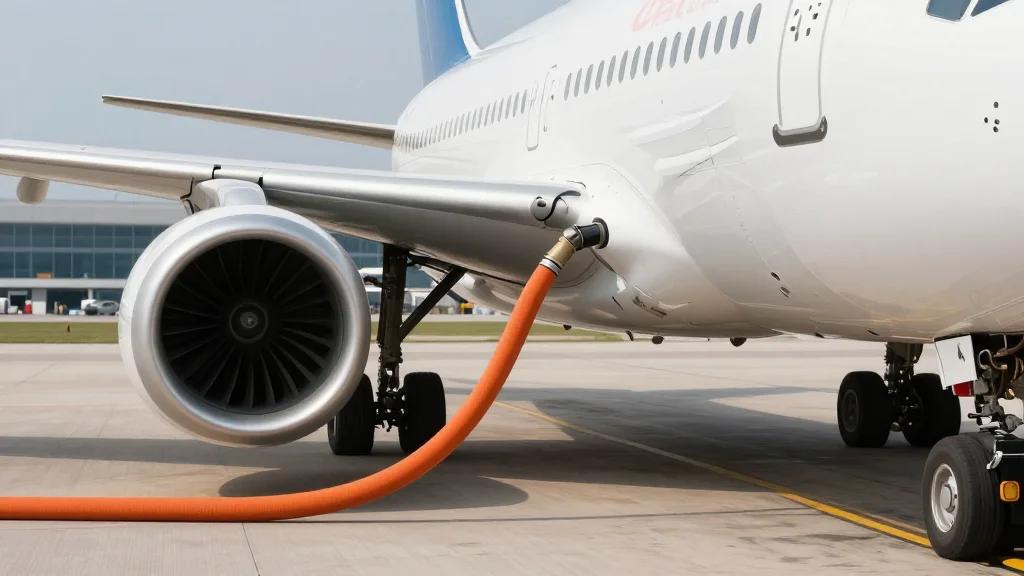 Airlines Slash U.S. Routes as Jet Fuel Spikes to $200 per Barrel