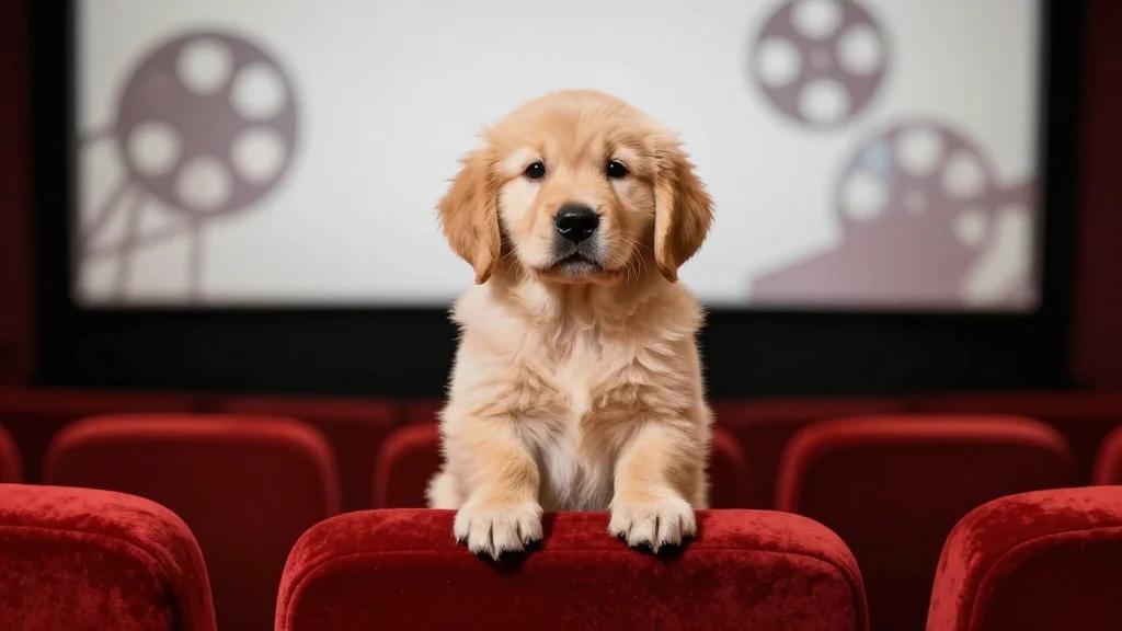 ‘Air Bud Returns’ Is an Indie Movie Now — and Also Hopefully a Box Office Hit