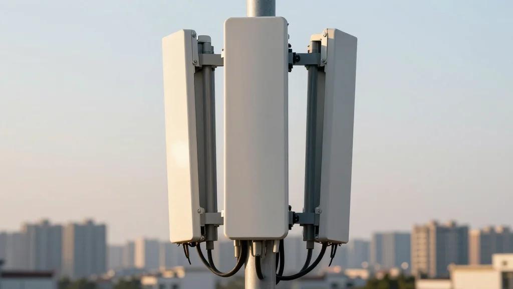 Global Telecom Capex Trends: 10 Key Facts Shaping Industry Investment Strategy Through 2030