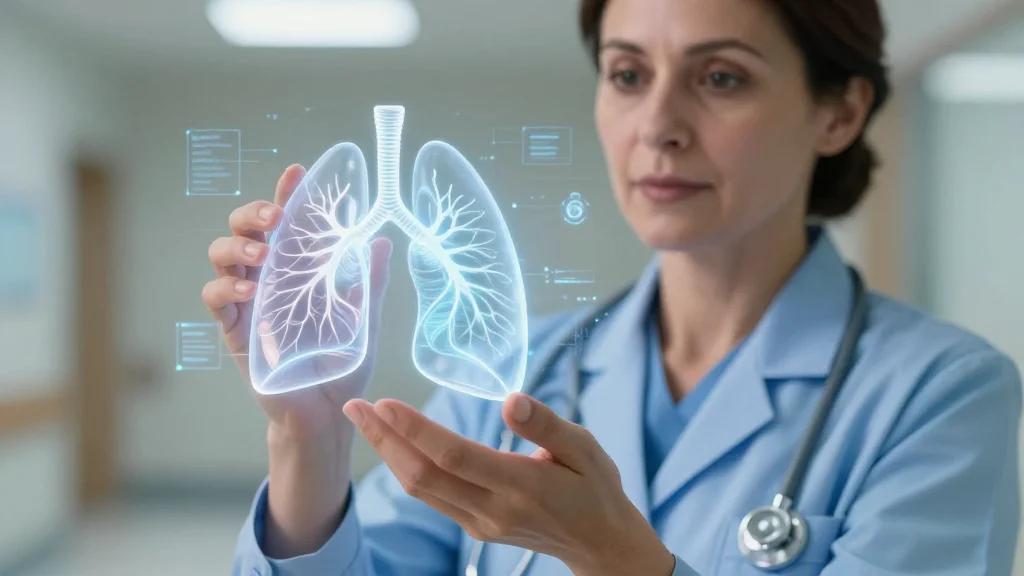 NHS and Pharma Launch £10 Million Respiratory Care Programme