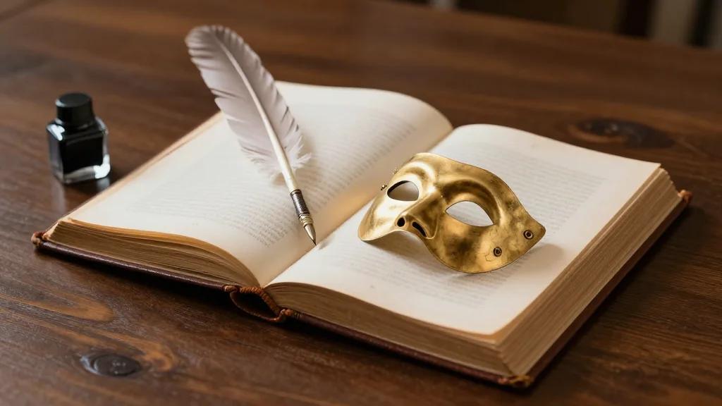 Think Shakespeare Isn’t For You?