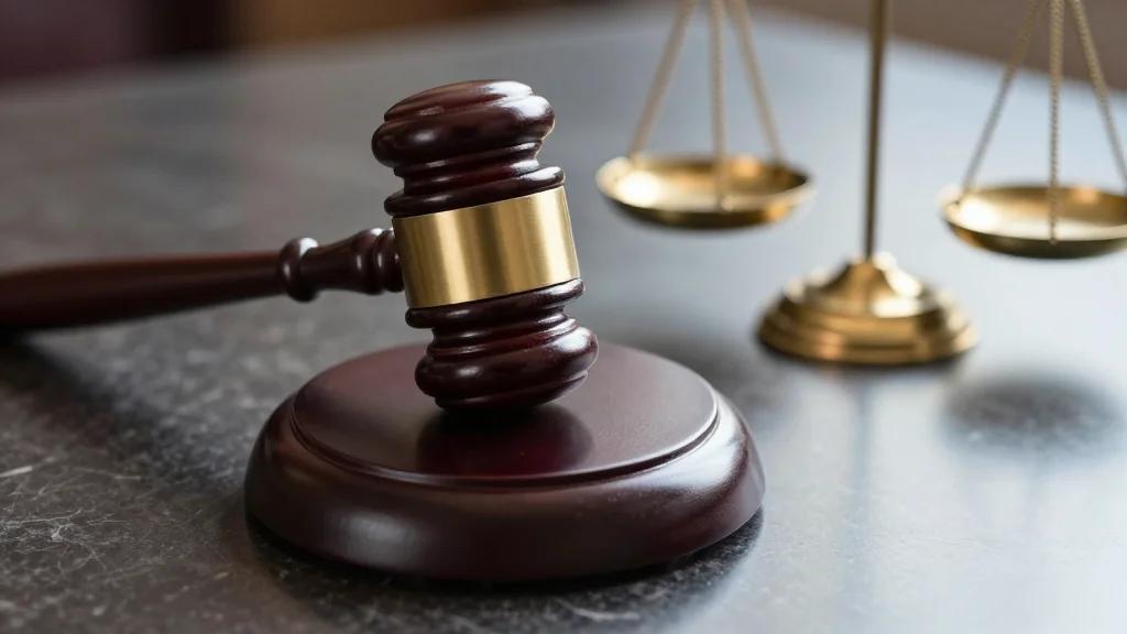 Bloomberg Law: Tariff Refunds & Dropping FIFA Cases (Podcast)