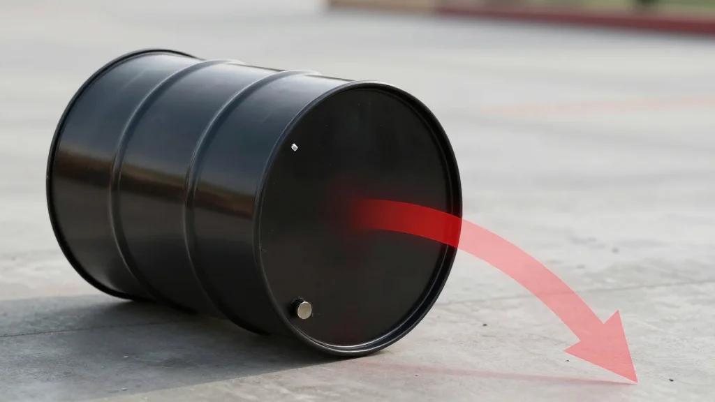 Market Discounts Unseen Risks, Not Just Trump Talk