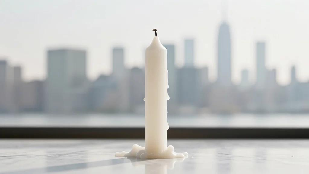 Rising PMI Could Spark Market Melt‑Down, Delay Fed Cuts